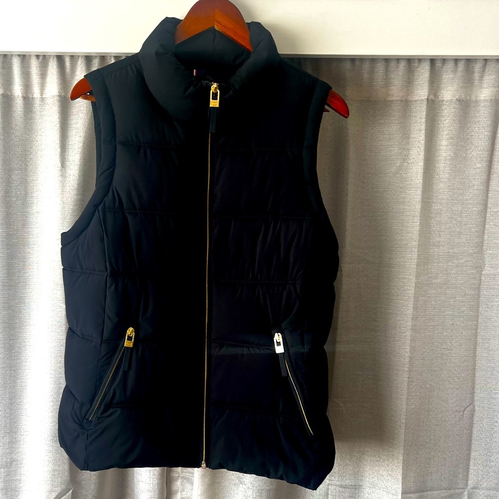 Tommy Hilfiger Puffer Vest